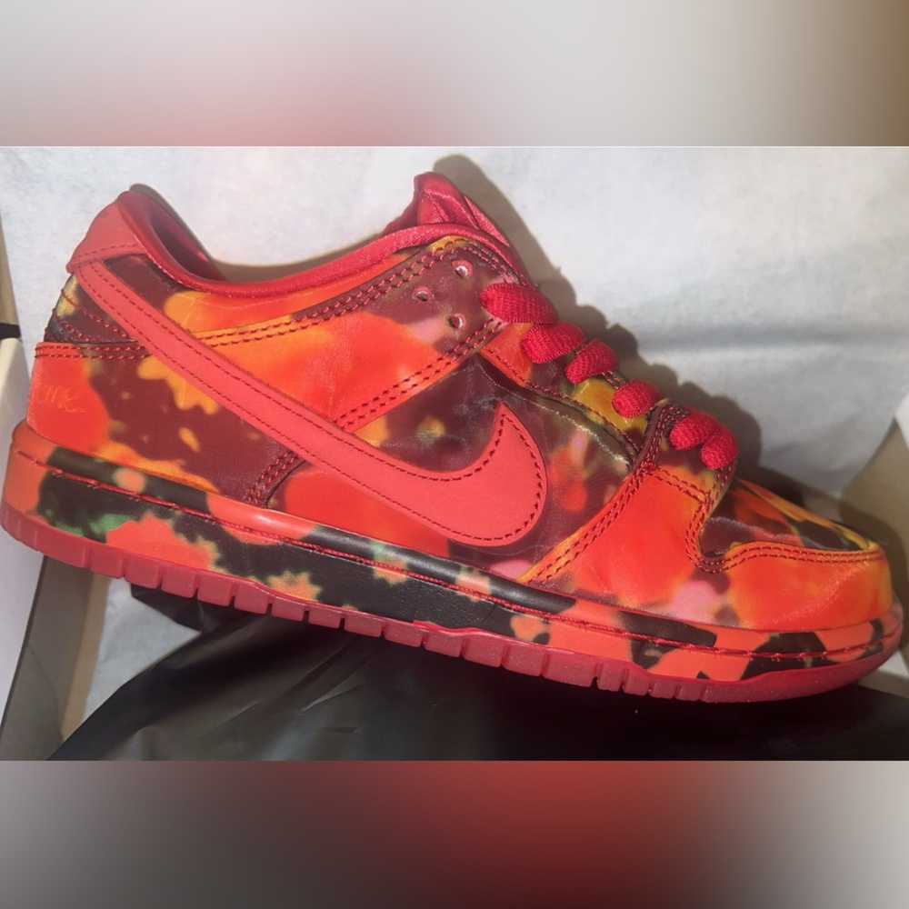 Wizard of Oz SB Dunks